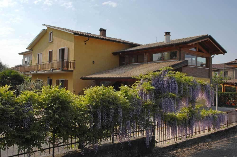 Sweet House Only Rooms Peschiera del Garda Luaran gambar