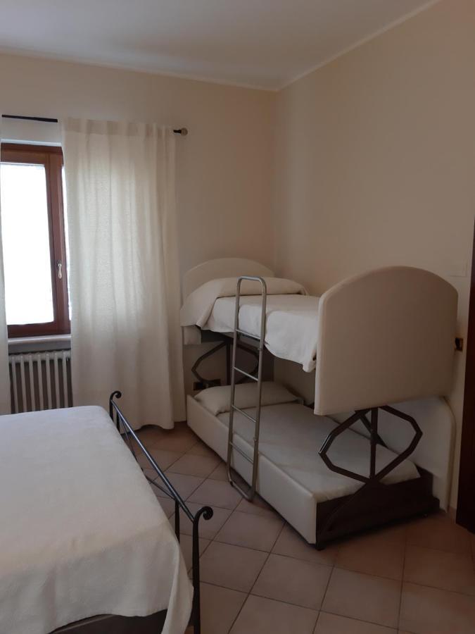 Sweet House Only Rooms Peschiera del Garda Luaran gambar